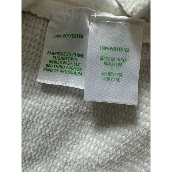 Lilly Pulitzer Pippin Sweater In Coconut Size XS Soft Cozy Nautical Seashell - Picture 5 of 8